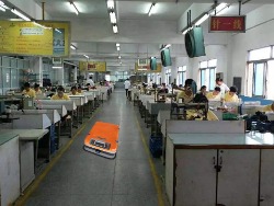 AGV全国十大最污软件在制鞋厂的应用